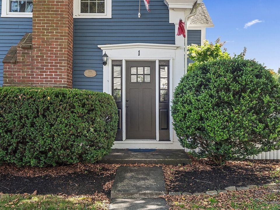 1st image of 1 Wesleyan St