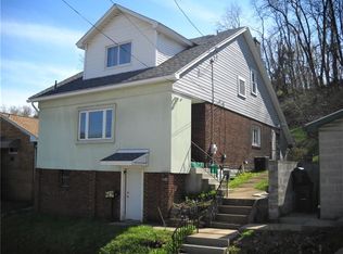 546 Woodmont Ave, East Mc Keesport, PA