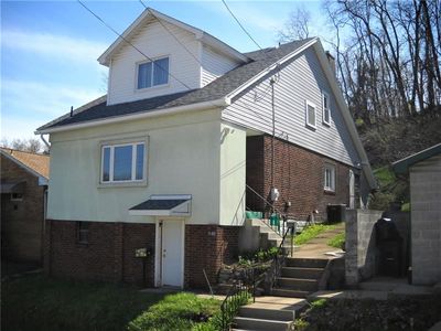 546 Woodmont Ave, East Mc Keesport, PA, 15035