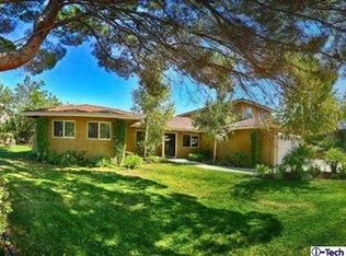9318 Crystal View Dr, Tujunga, CA 91042