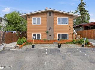 4619 E 9th Ave, Anchorage, AK 99508