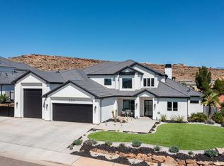 2515 E 2070 S, Saint George, UT 84790
