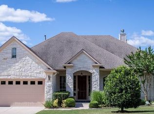 181 Torrington Dr, Austin, TX 78737