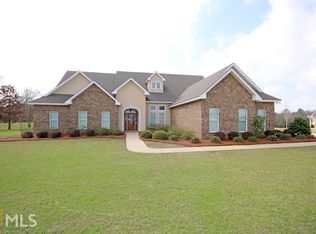 309 Walton Chase, Perry, GA 31069