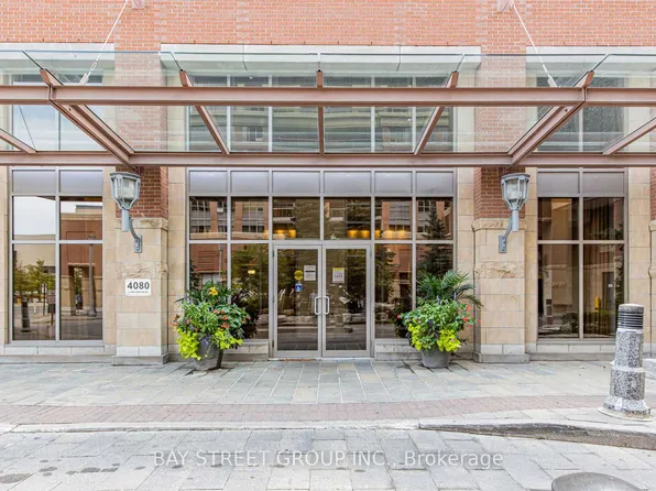 4080 Living Arts Dr, Mississauga, ON