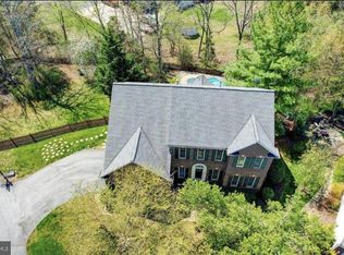 12698 Arthur Graves Jr Ct, Bristow, VA 20136