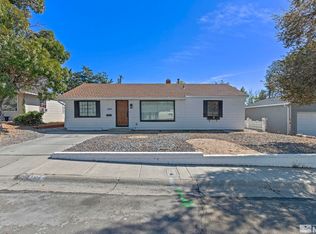 840 Bates Ave, Reno, NV 89502