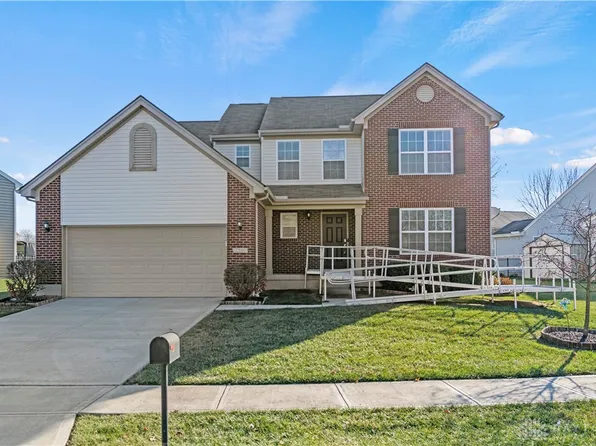2380 Gardner Dr, Fairborn, OH 45324