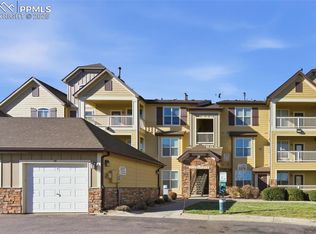 5378 Palomino Ranch Point #302, Colorado Springs, CO 80922
