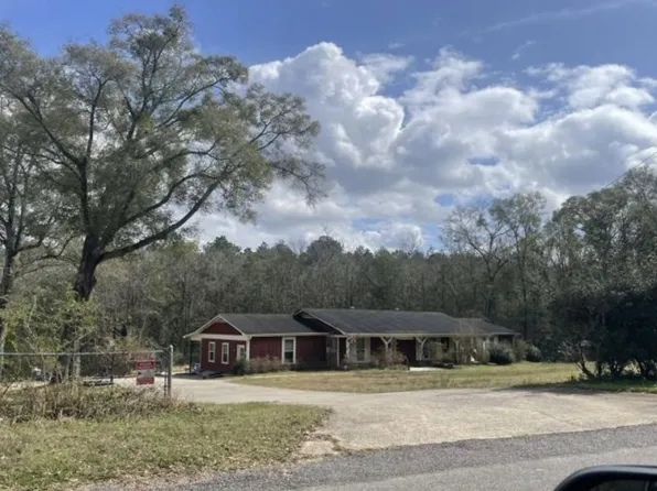 4425 Wilmer Dr, Mobile, AL 36619