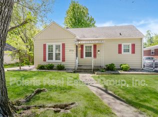 5916 Crittenden Ave, Indianapolis, IN 46220