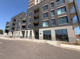 1333 Weber St E #108, Kitchener, ON N2A 1C2
