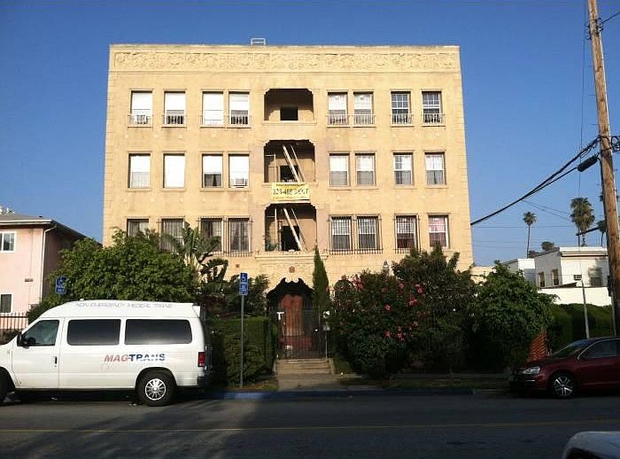 Building Photo