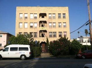 1516 N Hobart Blvd, Los Angeles, CA 90027