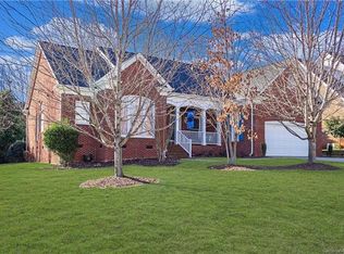 316 E Waterlynn Rd, Mooresville, NC 28115