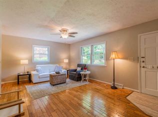 610 Beechwood Dr, Charlottesville, VA