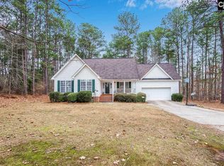 2410 Spitzer St, Elgin, SC 29045