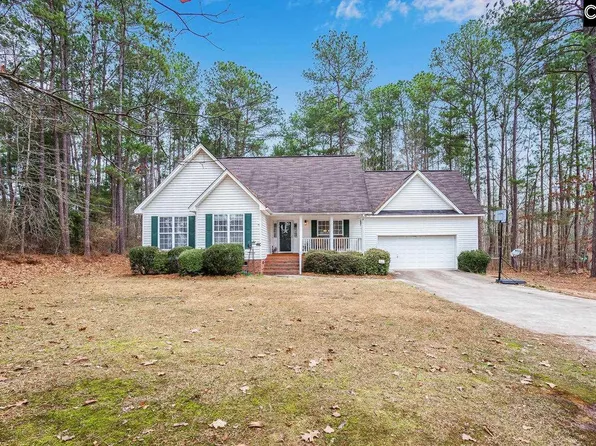 2410 Spitzer St, Elgin, SC 29045
