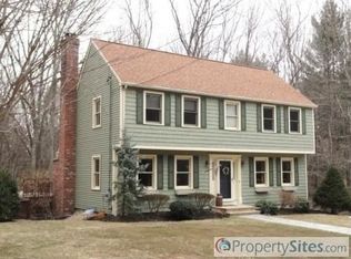70 Allen Rd, Sturbridge, MA 01566