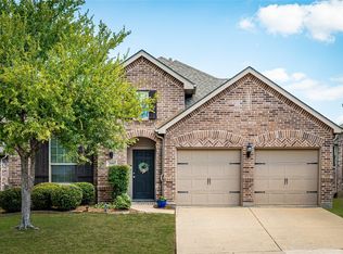1905 Fairway Crossing Rd, Wylie, TX 75098