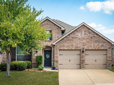 1905 Fairway Crossing Rd, Wylie, TX, 75098
