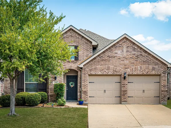 1905 Fairway Crossing Rd, Wylie, TX 75098