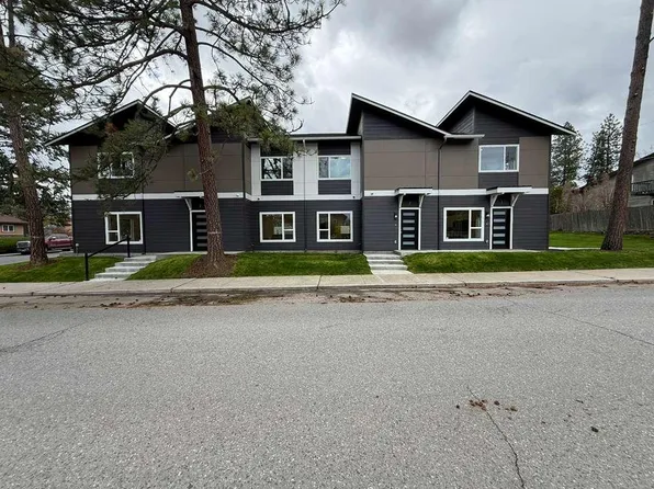 3925 E 32nd Ave, Spokane, WA