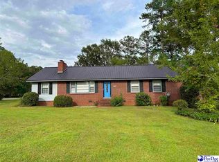 1024 Hamlet Hwy, Bennettsville, SC 29512