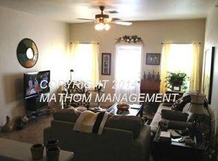 10618 Mathom Lndg APT 4, Universal City, TX 78148