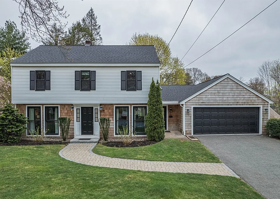 167 Summer St #167