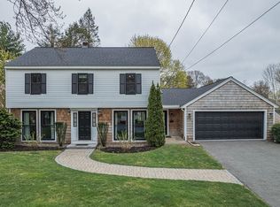 167 Summer St #167, Andover, MA 01810