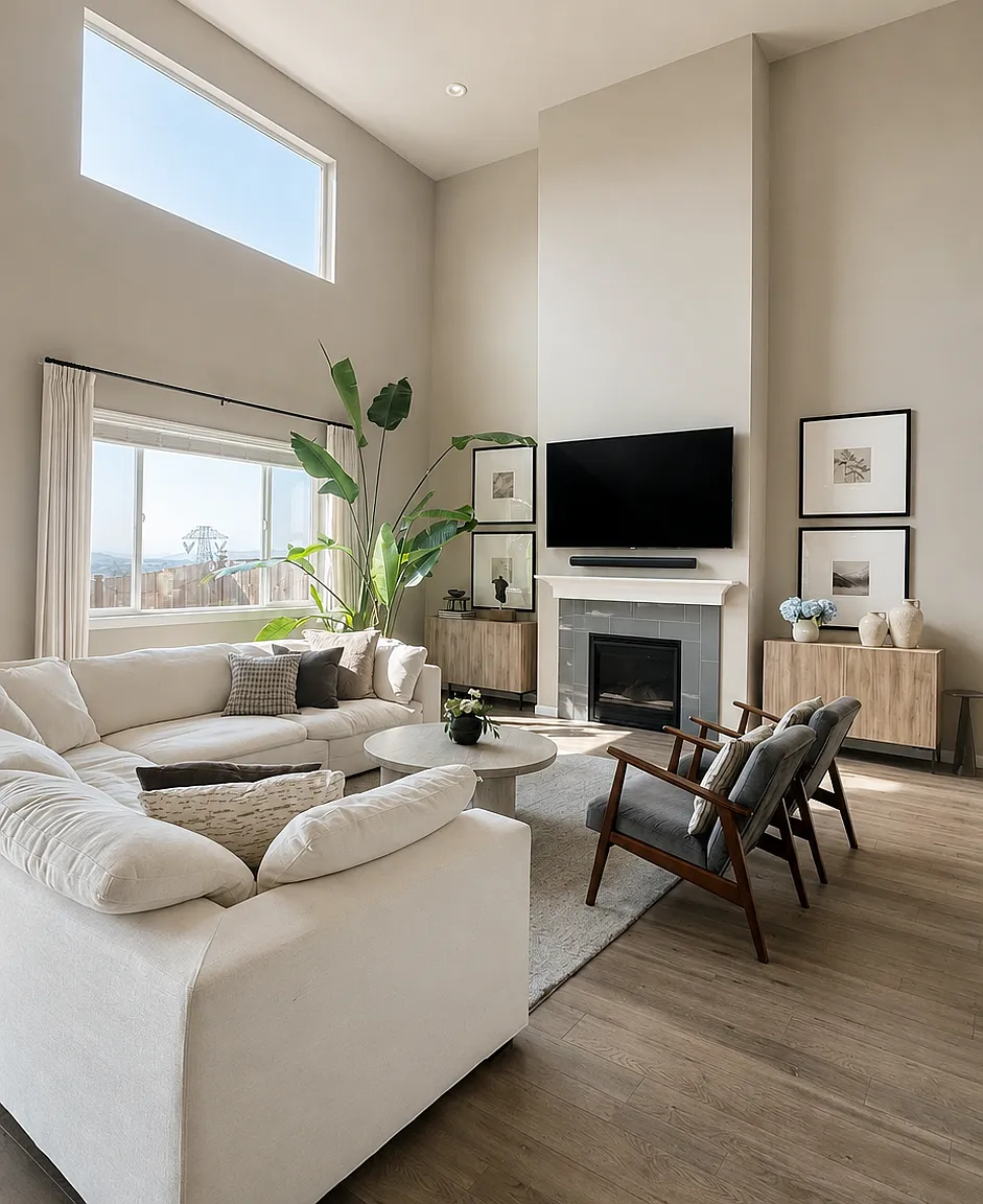 4 bed, 3026 sqft, $4,500 — Photo 3