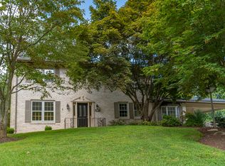 521 Beaumont Rd, Silver Spring, MD 20904