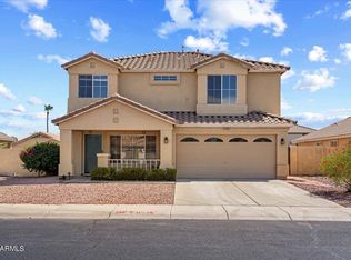 7785 W Nicolet Ave, Glendale, AZ 85303