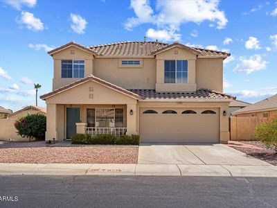 7785 W Nicolet Ave, Glendale, AZ, 85303