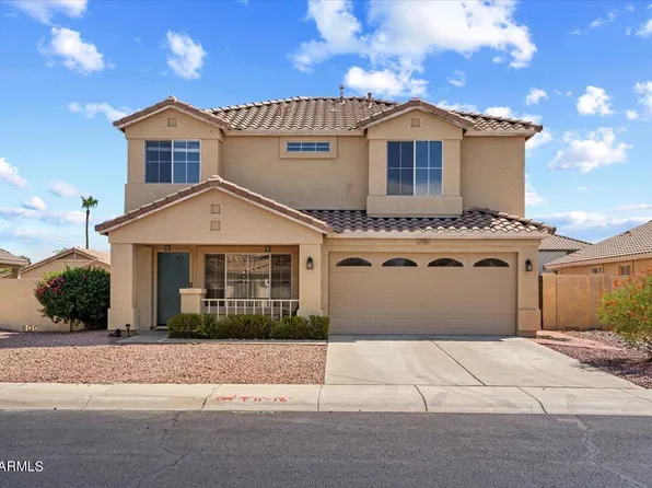 7785 W NICOLET Avenue, Glendale, AZ 85303