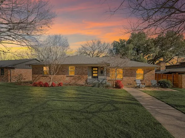 9710 Parkford Dr, Dallas, TX 75238