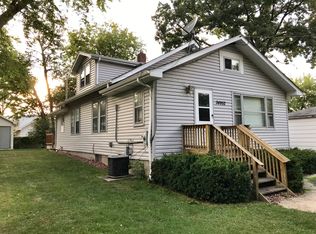34952 N Bergen St, Ingleside, IL 60041