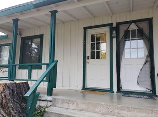 24 Wogoni Rd UNIT 3, Mammoth Lakes, CA 93546