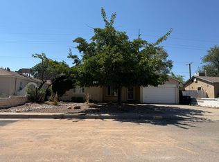 3922 Mesa Verde Ave NE, Albuquerque, NM 87110