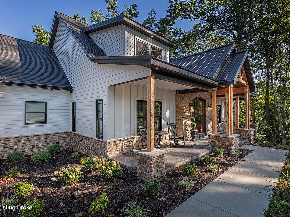 292 Bay Ridge Rd, Lucas, KY 42156 Zillow