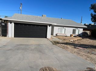 6051 Cahuilla Ave, Twentynine Palms, CA 92277
