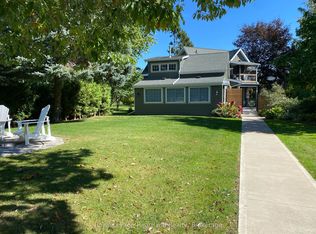 82 Tuyll St, Bluewater, ON N0M1G0