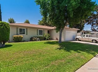 763 W Renette Ave, El Cajon, CA 92020