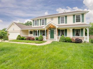 7003 Willow Branch Ct, Saint Louis, MO