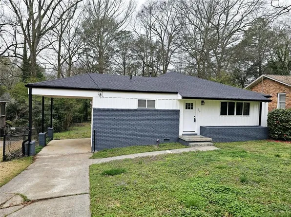 3109 Cloverhurst Cir, East Pt, GA 30344