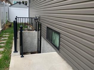 165 Sheldon Ave #BASEMENT, Staten Island, NY 10312