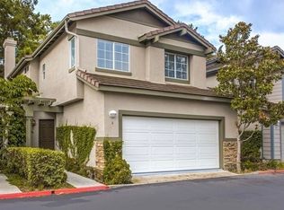6 Estero Pointe, Aliso Viejo, CA 92656