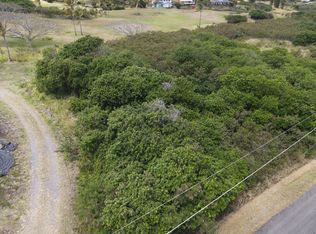 Kilo Moana Pl LOT 39, Naalehu, HI 96772