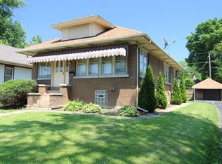 418 Scribner St, Joliet, IL 60432